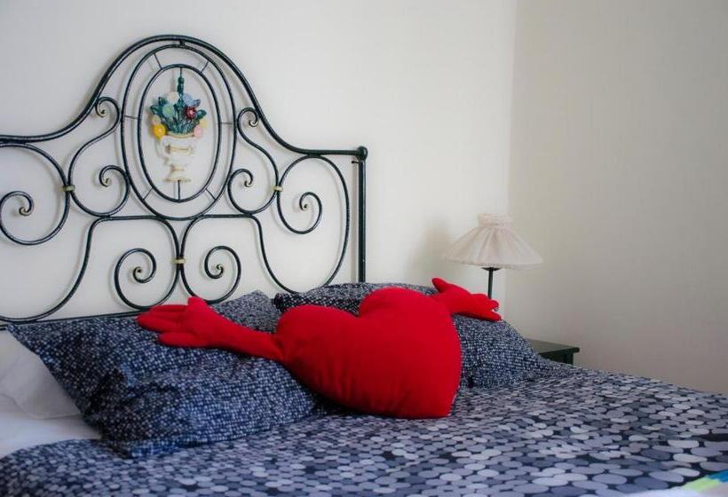 Номер Стандарт, Alameda Guest House 1