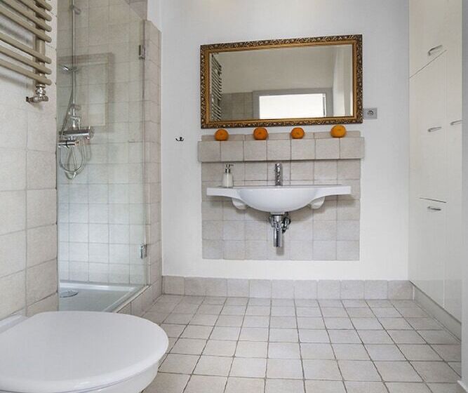 آپارتمان لوکس 1 خوابه, Apartamenty Pomarańczarnia