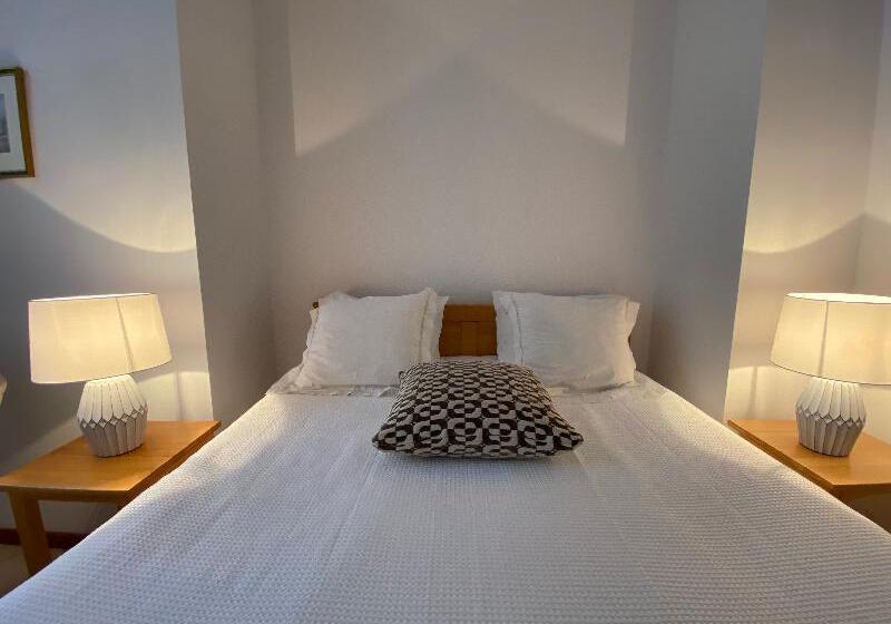 اتاق استاندارد, Boutique Apart