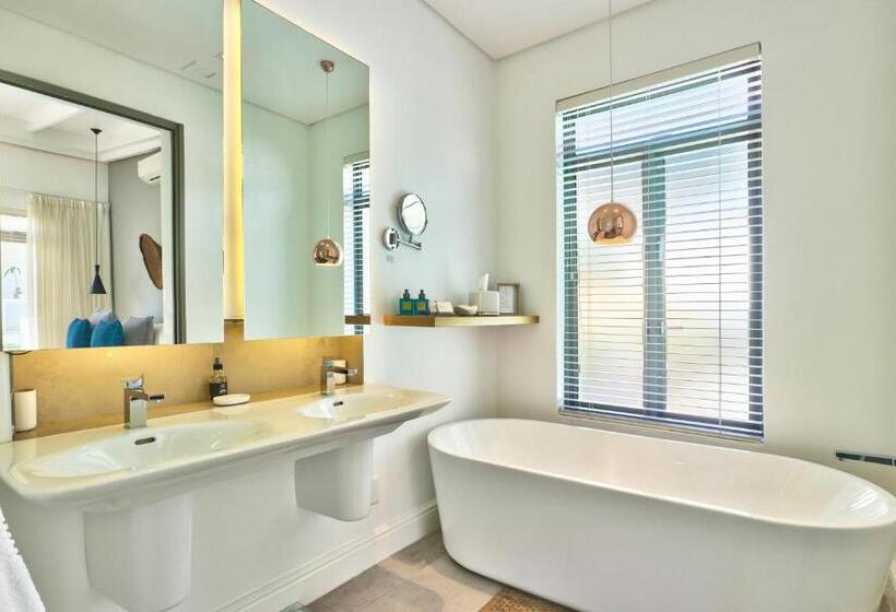 Стандартный Номер Кровать Кинг, Cape Diem Lodge