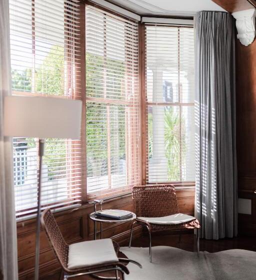 Номер Superior Кровать Кинг, Cape Diem Lodge