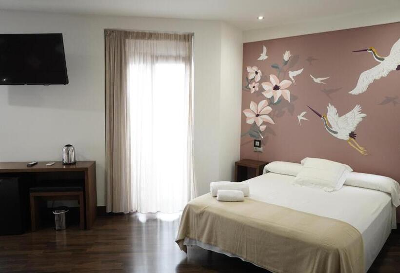 سوییت جونیور, Cordoba Carpe Diem