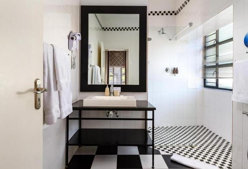 Номер Superior, Life & Leisure Boutique Guesthouse