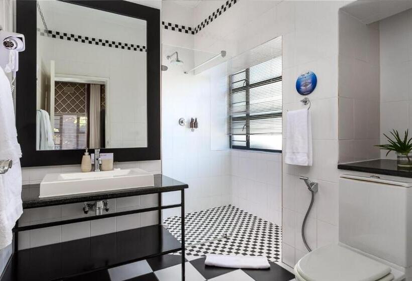 Номер Superior, Life & Leisure Boutique Guesthouse