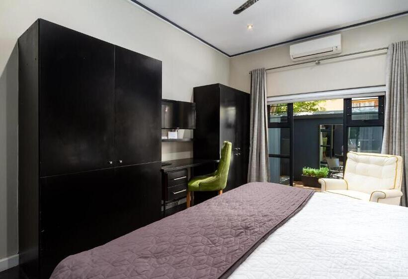 Номер Superior, Life & Leisure Boutique Guesthouse