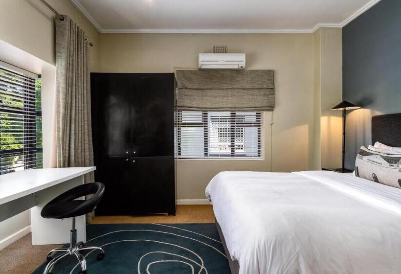 Номер Deluxe, Life & Leisure Boutique Guesthouse