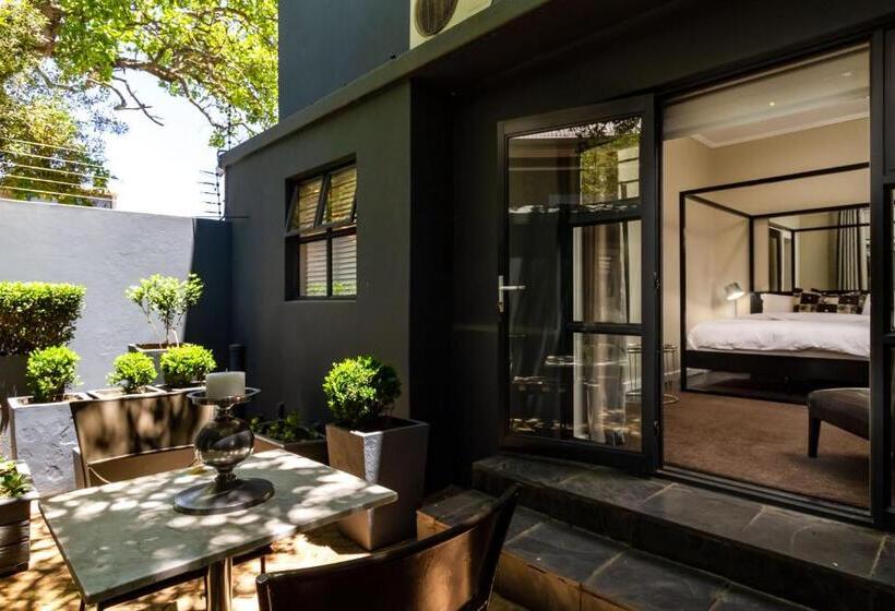 Номер Superior, Life & Leisure Boutique Guesthouse