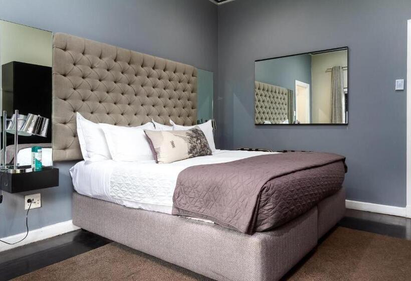 Номер Superior, Life & Leisure Boutique Guesthouse