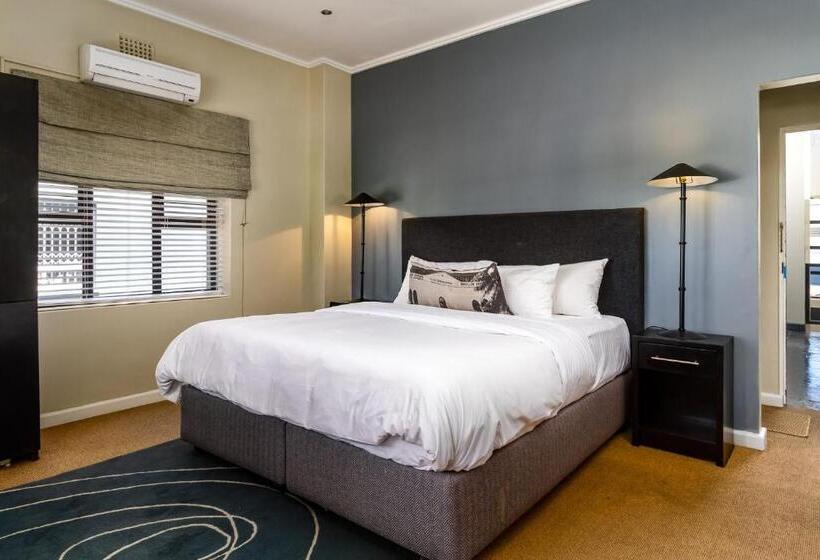 Номер Deluxe, Life & Leisure Boutique Guesthouse