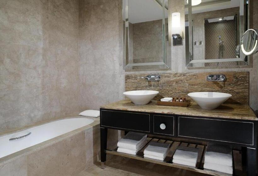 آپارتمان لوکس 1 خوابه, Sheraton Grand Adana