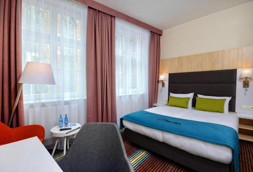 اتاق استاندارد, Stay Inn Hotel Gdańsk