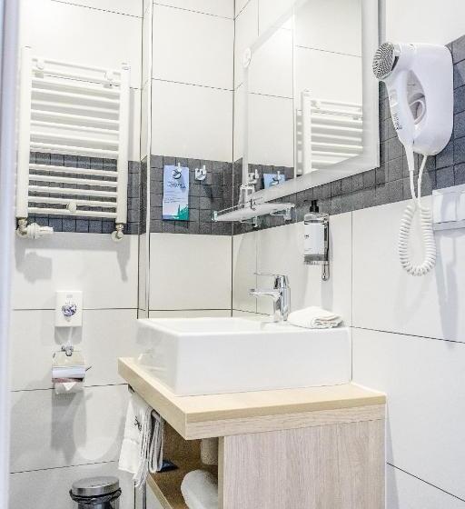 استودیوی استاندارد, Stay Inn Hotel Gdańsk