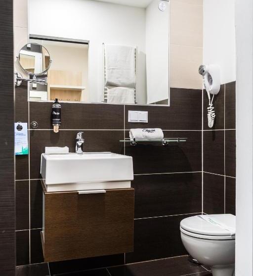 اتاق عادی, Stay Inn Hotel Gdańsk