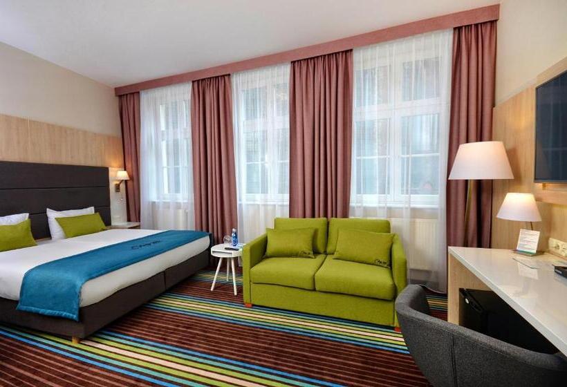 اتاق لوکس, Stay Inn Hotel Gdańsk