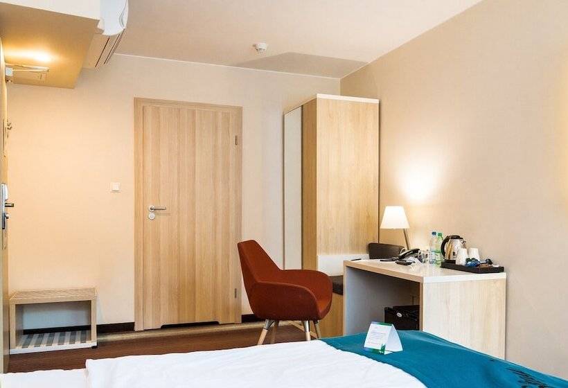 اتاق لوکس, Stay Inn Hotel Gdańsk