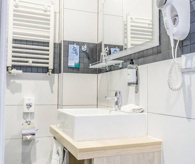 اتاق عادی, Stay Inn Hotel Gdańsk