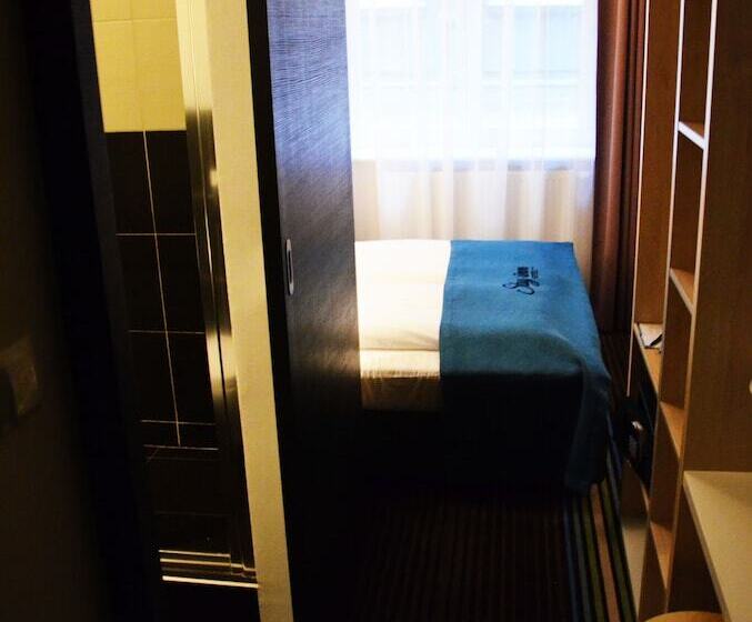 اتاق عادی, Stay Inn Hotel Gdańsk