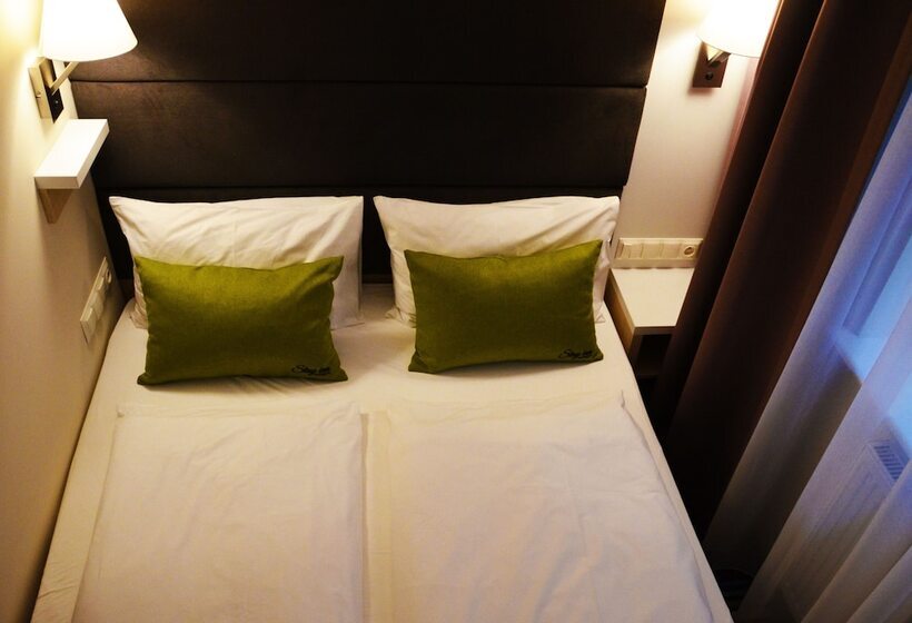 اتاق عادی, Stay Inn Hotel Gdańsk