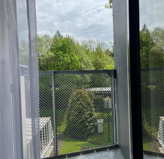 Comfort room with balcony, Wellness Hotel Astra