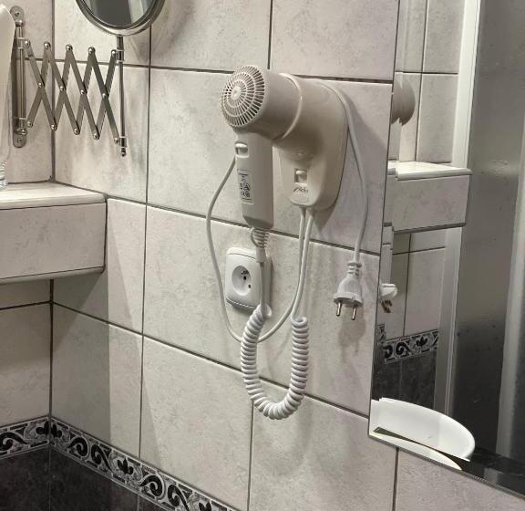 Quarto Estandar, Zebetinsky Dvur Brno