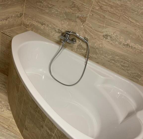 Quarto Deluxe, Zebetinsky Dvur Brno