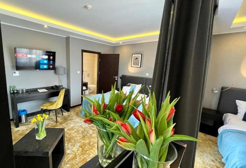 Quarto Superior, Malta Premium