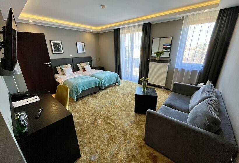 Quarto Superior, Malta Premium