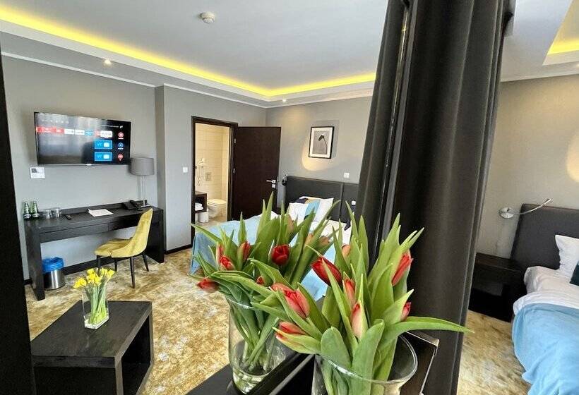 Quarto Superior, Malta Premium