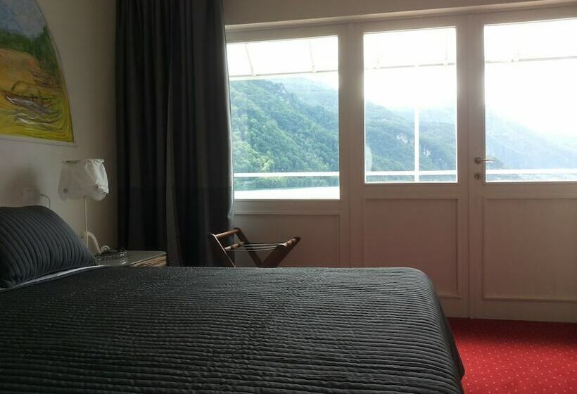 Номер Стандарт Двуспальная Кровать, Resort Nautilus