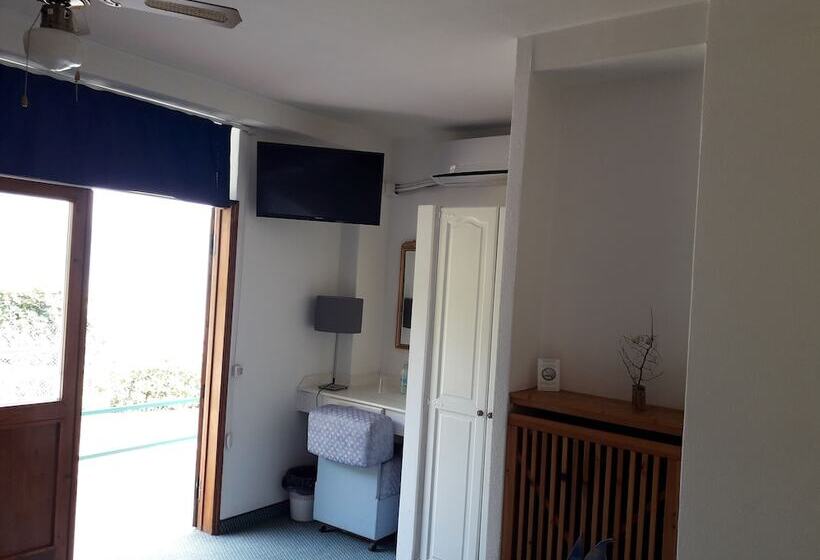 Номер Стандарт Двуспальная Кровать, Resort Nautilus