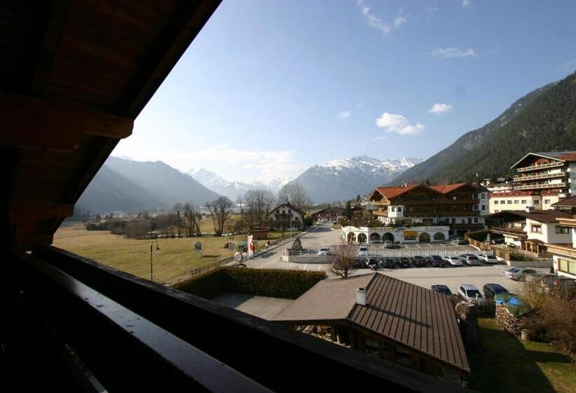 Апартаменты 1 Спальня, Frühstückshotel Margret
