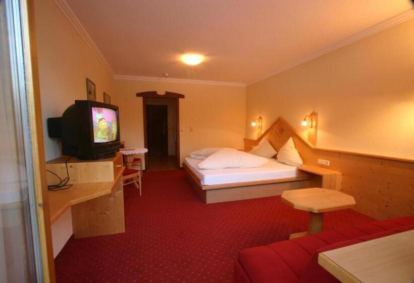 Номер Комфорт, Frühstückshotel Margret