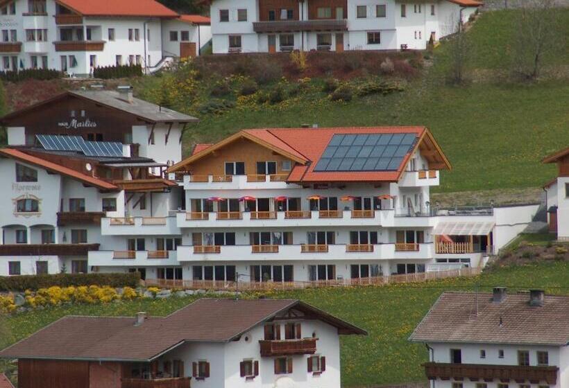 Люкс, Alpenrose