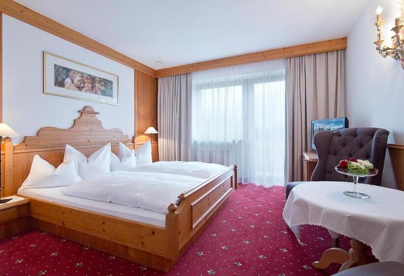 Номер Стандарт, Englhof