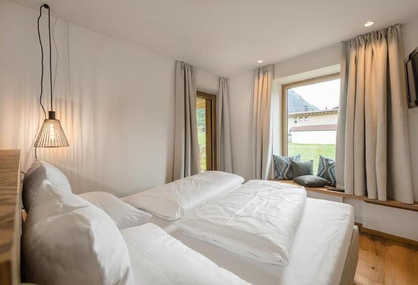 Apartamento 1 Quarto Rés-do-chão, Meerberg
