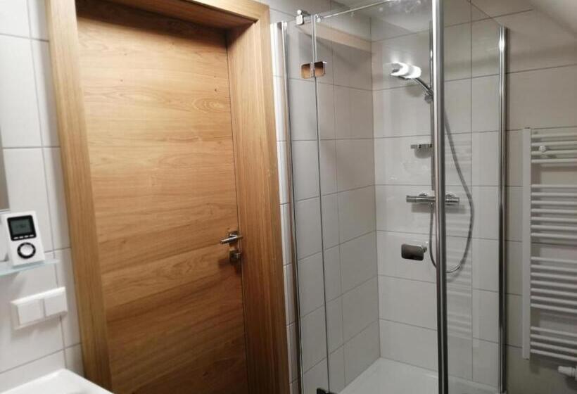Апартаменты 2 Спальни, Ferienhof Gindl Und Gästehaus Gindl