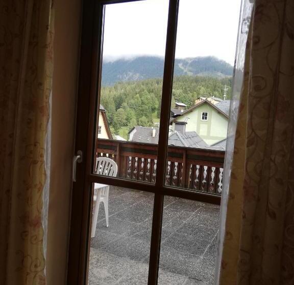 スーペリアファミリールーム, Gasthof Kirchenwirt