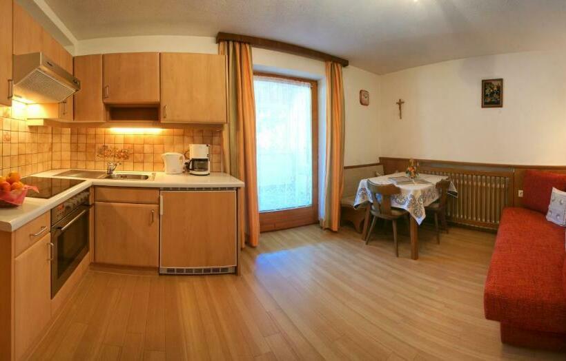 침실 1개 아파트, Haus Hochzeigerblick