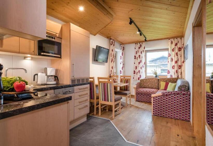 Apartamento 1 Dormitório, Meerberg