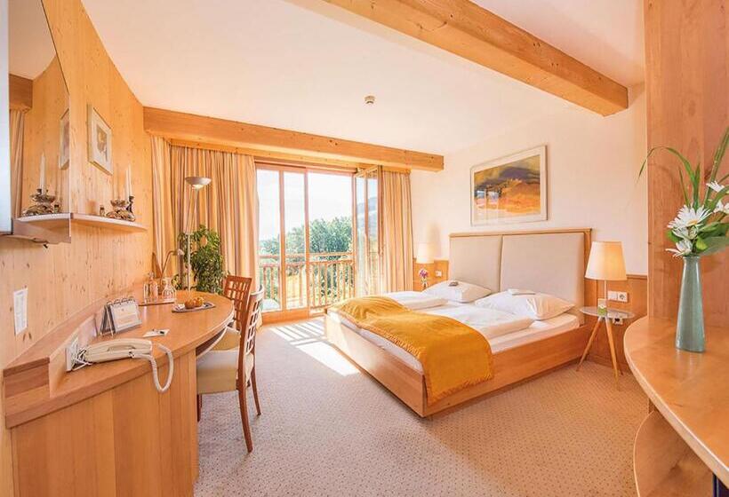 Family Suite, Retter Bio Natur Resort