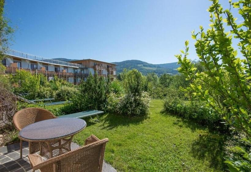 Family Suite, Retter Bio Natur Resort