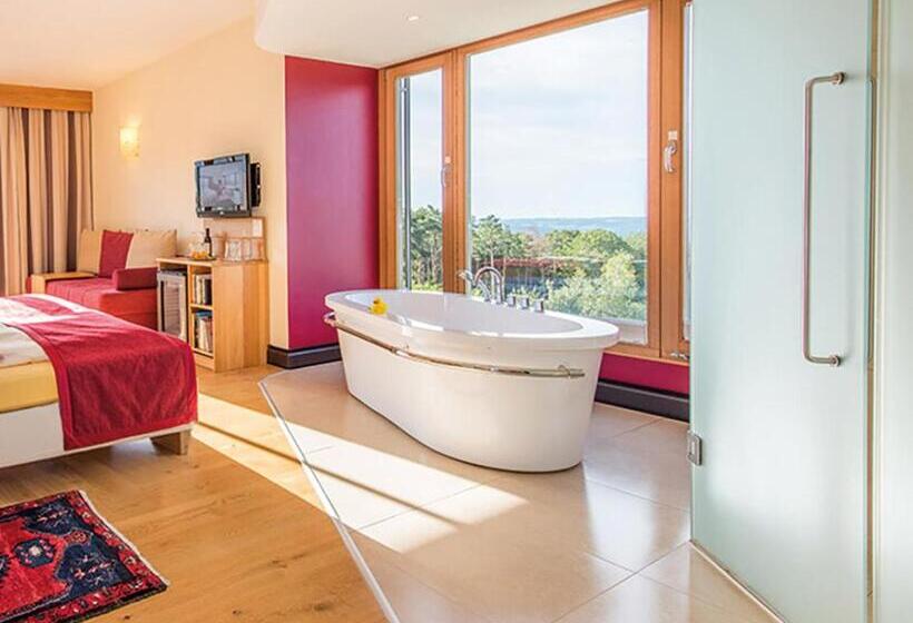 Номер Superior, Retter Bio Natur Resort