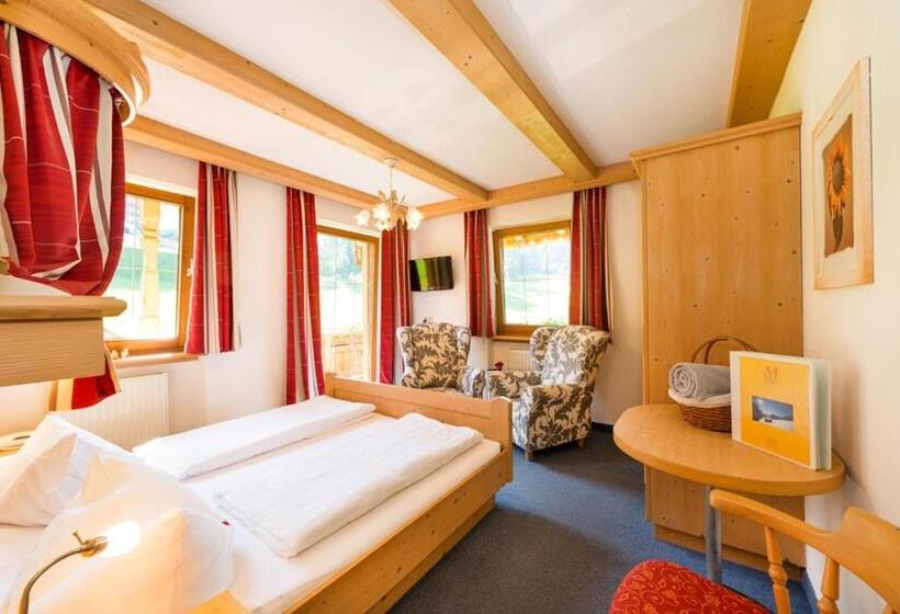 Номер Стандарт, Landhaus Marchfeld