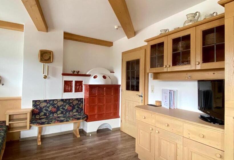 Апартаменты 1 Спальня с Видом, Landhaus Marchfeld
