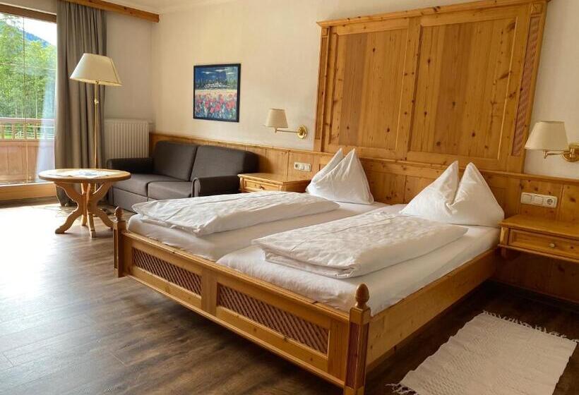 Номер Superior, Landhotel Strasserwirt