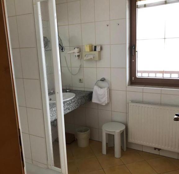 Номер Deluxe, Landhotel Strasserwirt