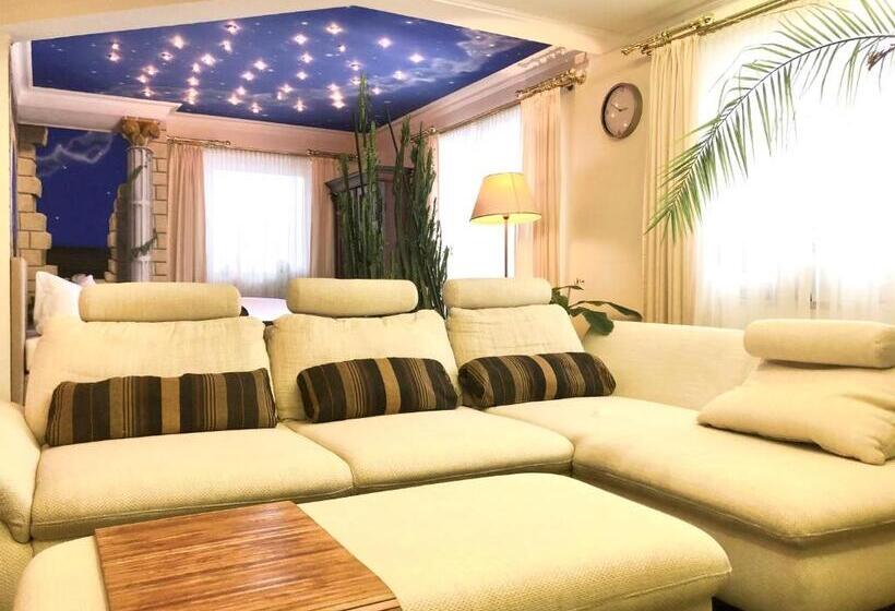 Апартаменты 2 Спальни, Gasthof Enzian