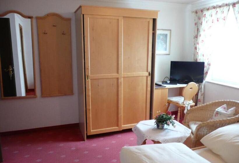 Номер Economy, Gasthof Enzian