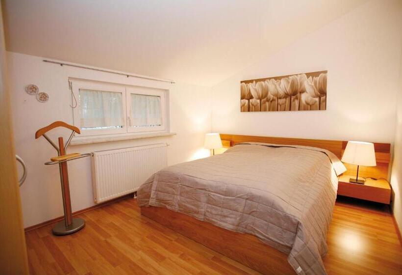 Семейный Номер, Seehotel Hoffmann