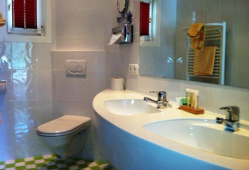Семейный Номер, Seehotel Hoffmann